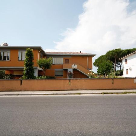 B&B Soleluna Piza Zewnętrze zdjęcie