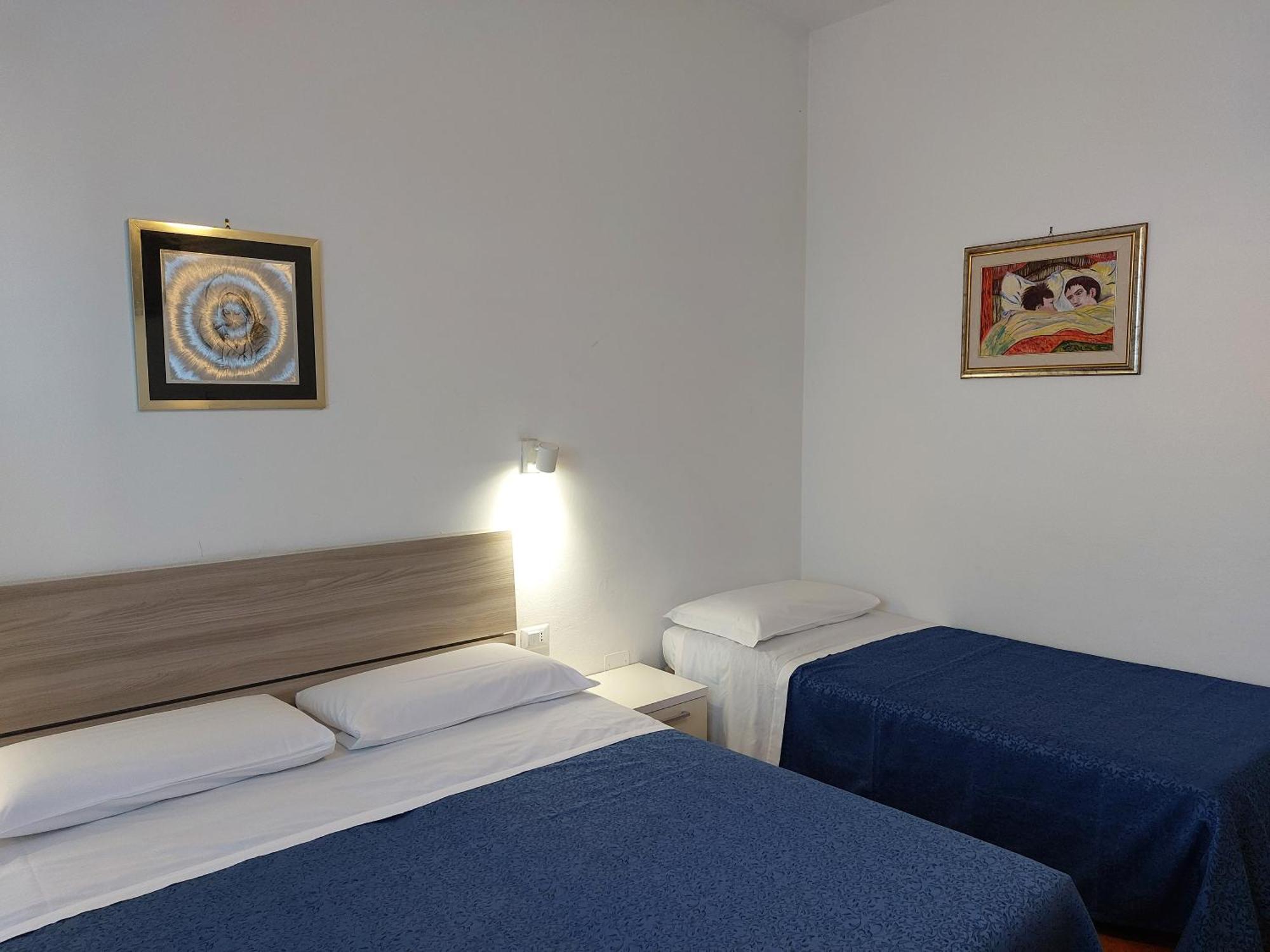 B&B Soleluna Piza Zewnętrze zdjęcie