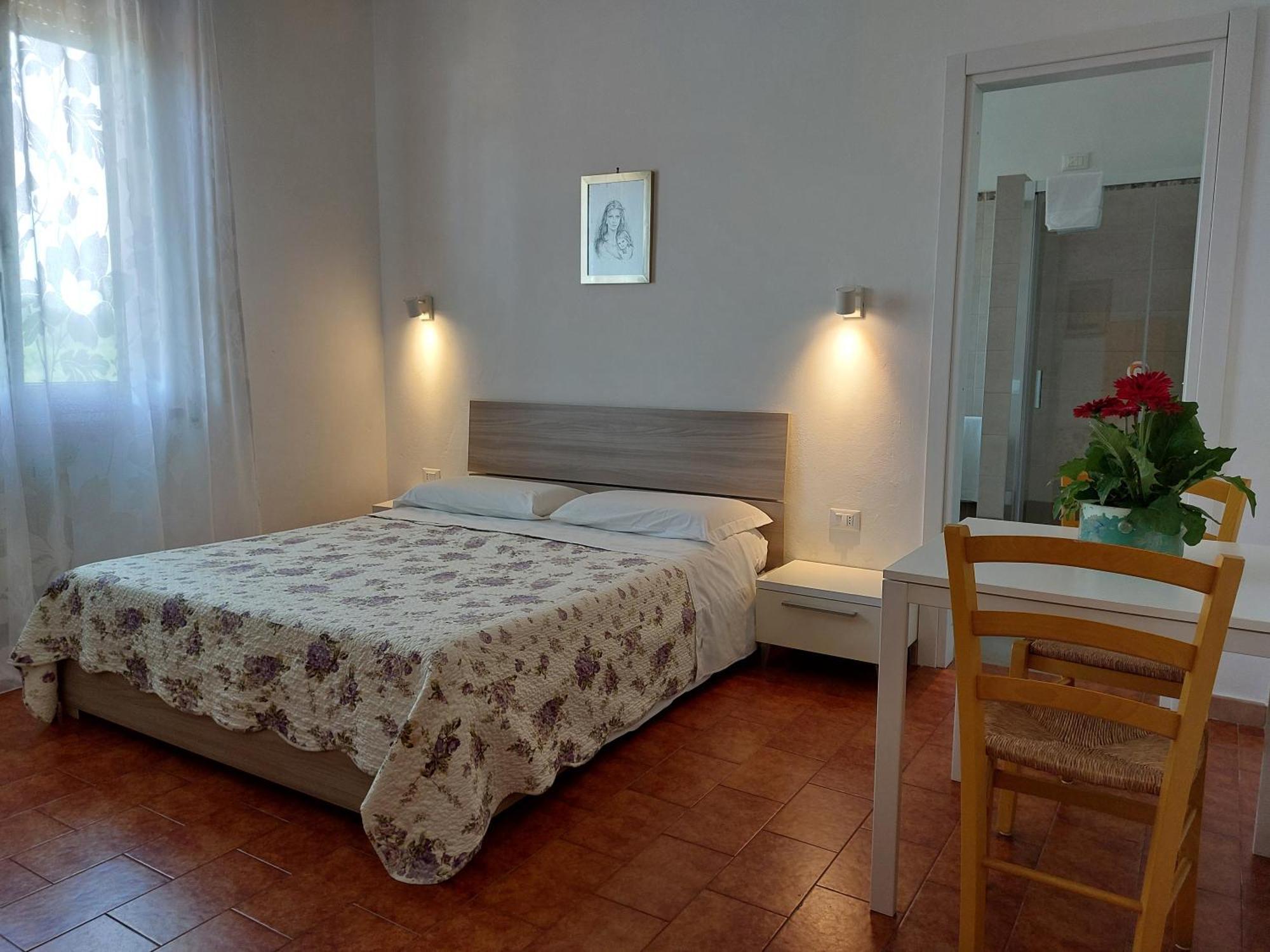 B&B Soleluna Piza Zewnętrze zdjęcie