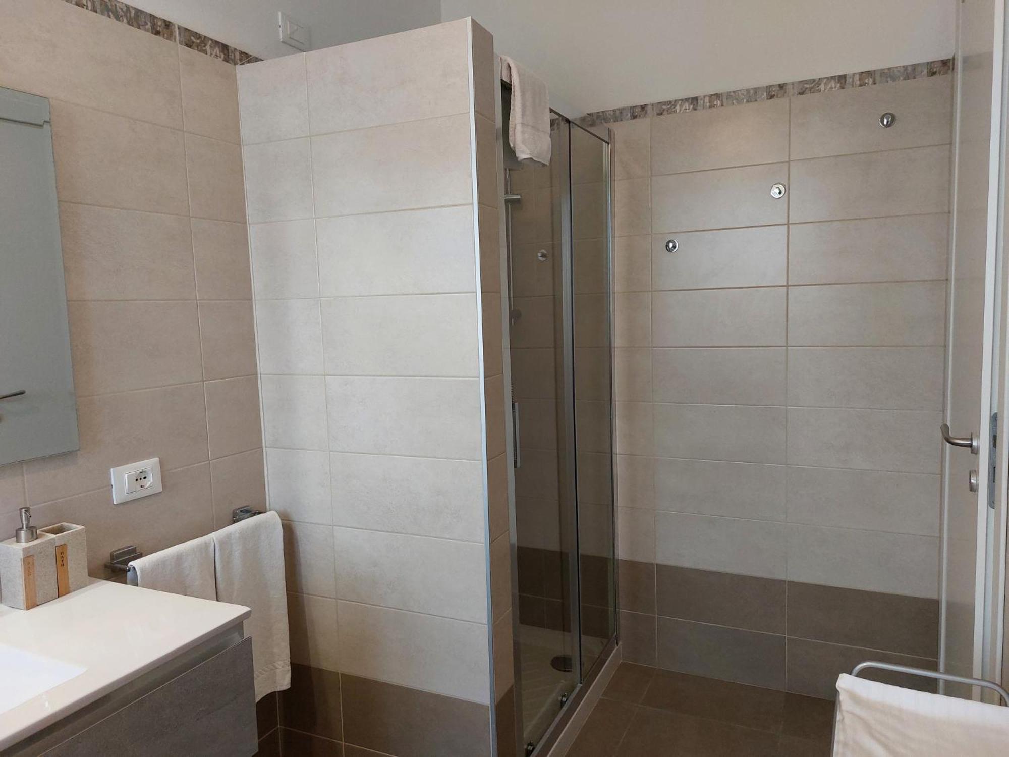 B&B Soleluna Piza Zewnętrze zdjęcie
