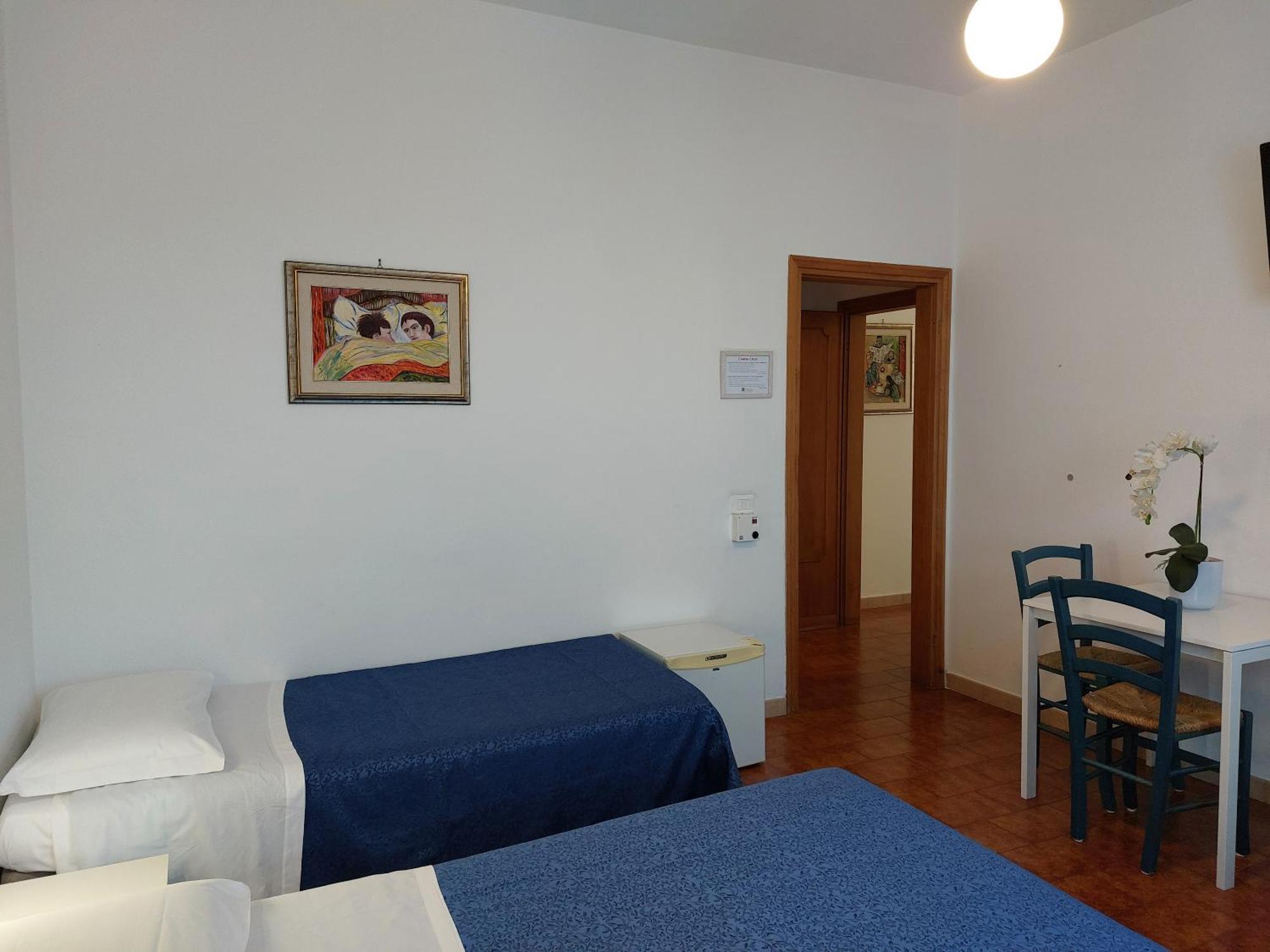 B&B Soleluna Piza Zewnętrze zdjęcie