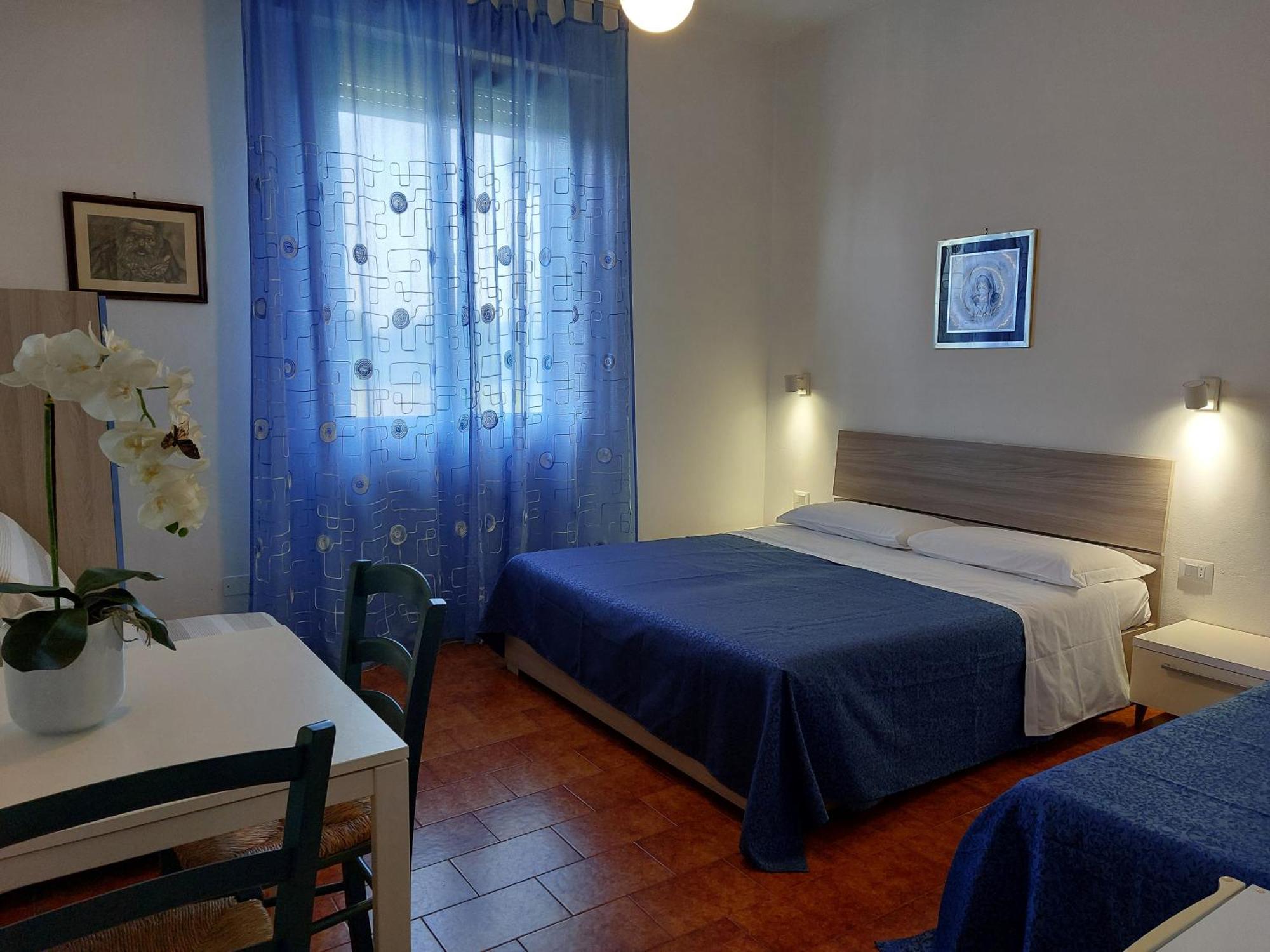 B&B Soleluna Piza Zewnętrze zdjęcie