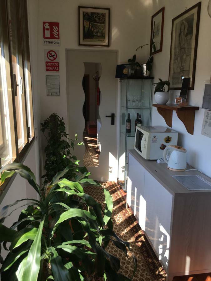 B&B Soleluna Piza Zewnętrze zdjęcie